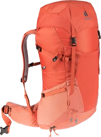 Deuter Futura 30 SL paprika/sienna (Damen)