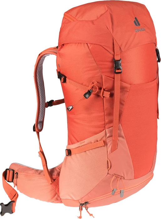 Deuter Futura 30 SL paprika/sienna (Damen)