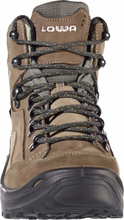 Lowa Renegade GTX Mid beige (Herren)