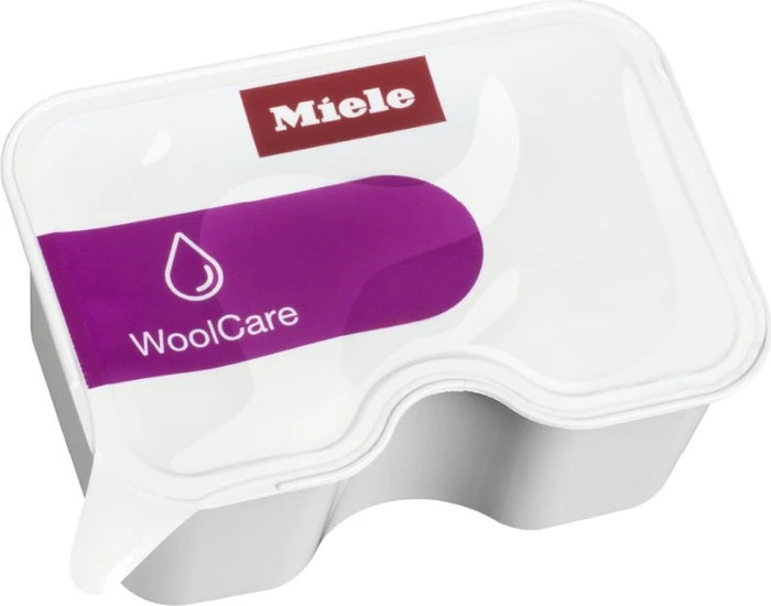 Miele Caps WA CWC 0902 L WoolCare Waschmittel, 9 Stück
