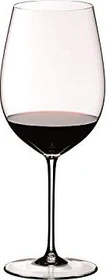 Riedel Sommeliers Bordeaux Grand Cru Rotweinglas, 2 Stück