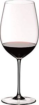 Riedel Sommeliers Bordeaux Grand Cru Rotweinglas, 2 Stück