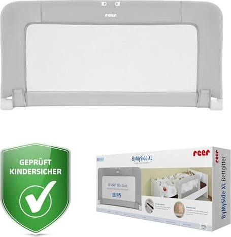 reer ByMySide Bettschutzgitter XL