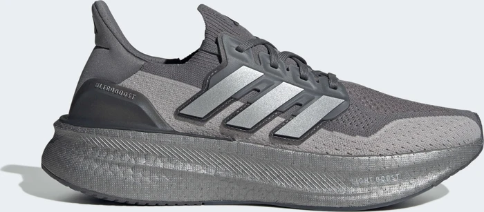 adidas Ultraboost 5 grey four/silver metallic/grey two