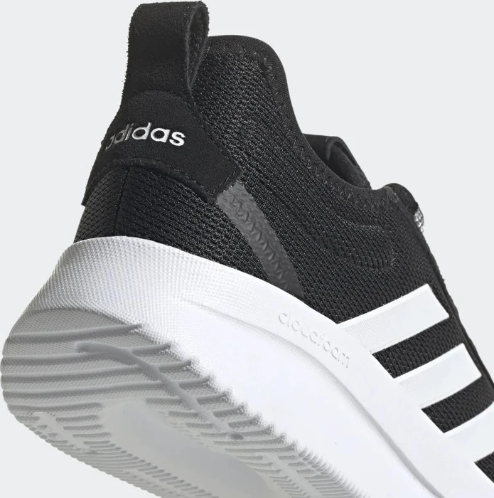 adidas Lite Racer Rebold core black/cloud white (Herren)