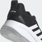 adidas Lite Racer Rebold core black/cloud white (Herren) Vorschaubild