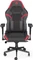 Endorfy Scrim RD Gamingstuhl, schwarz/rot Vorschaubild