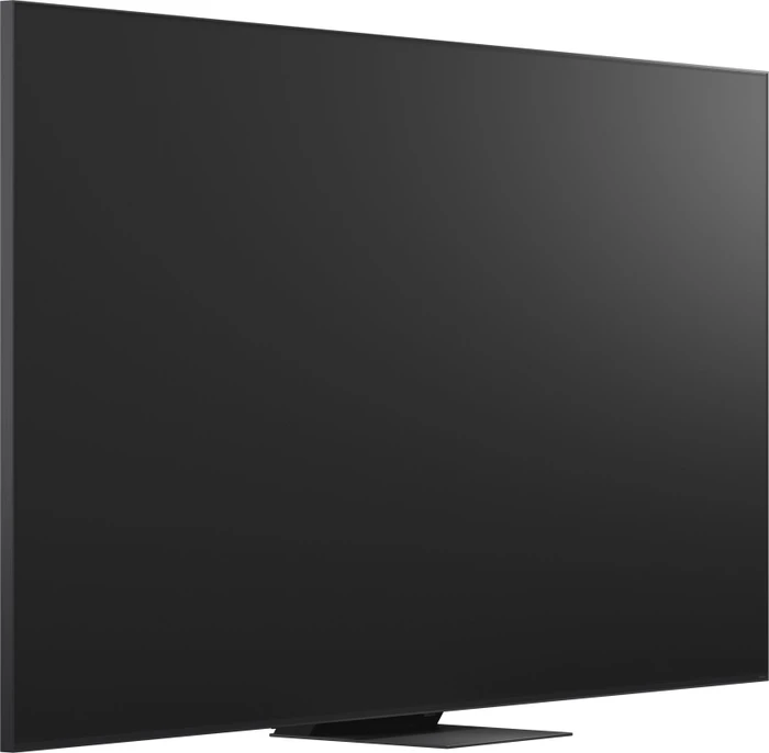 LG QNED evo AI 100QNED86A6