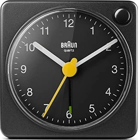 Braun BC02XB schwarz