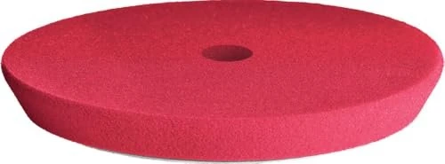 Sonax ExzenterPad hart 125 Polierteller, 125mm, 15 Stück