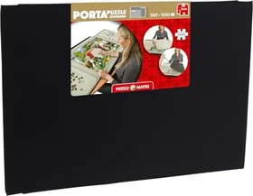 Jumbo Puzzle Mates Portapuzzle Standard Puzzle Unterlage, 1000-tlg.