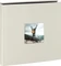 Hama Jumbo Fotoalbum, 30x30, 100 schwarze Seiten, Fine Art weiß Vorschaubild