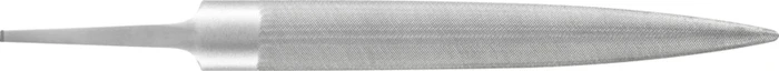 Pferd 835 100 H1 Halbrundfeile, 100mm