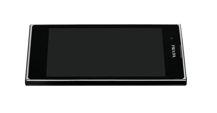 LG P940 Prada 3.0