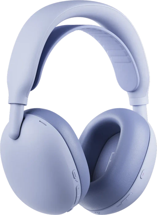 Logitech Zone Vibe Pro Lila