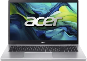 Acer Aspire Go 15 AG15-42P-R8SZ, Pure Silver, Ryzen 7 5825U, 16GB RAM, 512GB SSD, DE (NX.J7WEG.00G)