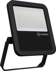 Osram Ledvance Floodlight FL PFM 80W/6500K SYM 100 BK Wandleuchte schwarz