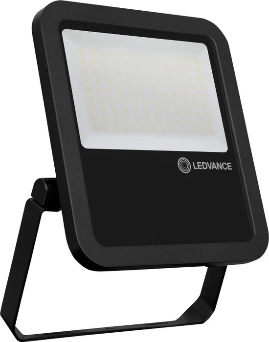 Osram Ledvance Floodlight FL PFM 80W/6500K SYM 100 BK Wandleuchte schwarz