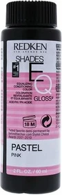 Redken Shades EQ Gloss Haartönung Pastel Pink, 60ml