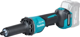 Makita GD002GZ XGT Akku-Geradschleifer solo