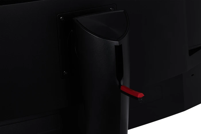 ViewSonic XG3240C, 31.5"