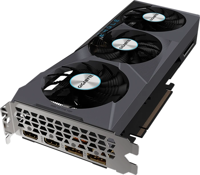 GIGABYTE Radeon RX 6600 XT