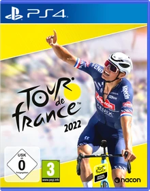Tour de France 2022 (PS4)