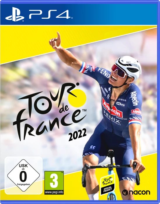 Tour de France 2022