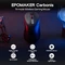 Epomaker Carbonis 8KHz Wireless Gaming Mouse, Black Gold, USB/Bluetooth Vorschaubild