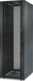 APC NetShelter SX Serverschrank 45HE, IP2X, 1070mm tief
