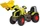 rolly toys rollyX-Trac Premium CLAAS Axion 960 mit Frontlader (651122)