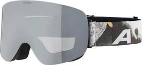 Alpina Penken michael cina black matt/mirror black
