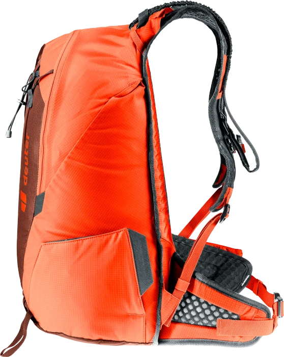 Deuter Updays 26 umbra/papaya