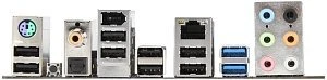 MSI P67A-GD55 (Intel 1155)