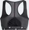 adidas Primelift React Training Sport-BH schwarz (Damen) Vorschaubild