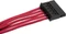 CableMod C-Series ModFlex Essentials Cable Kit, AXi, HXi, RM, rot Vorschaubild
