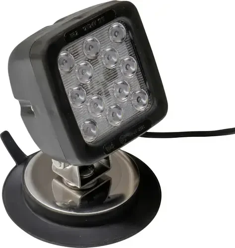 WAS 692.4 17W LED Elektro-Baustrahler