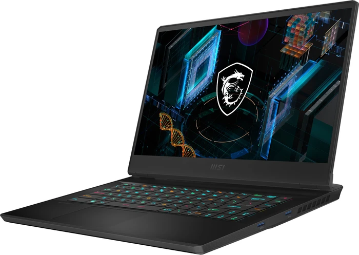 MSI GP66 Leopard 11UH-028, Core Black, Core i7-11800H, 16GB RAM, 1TB SSD, GeForce RTX 3080, DE