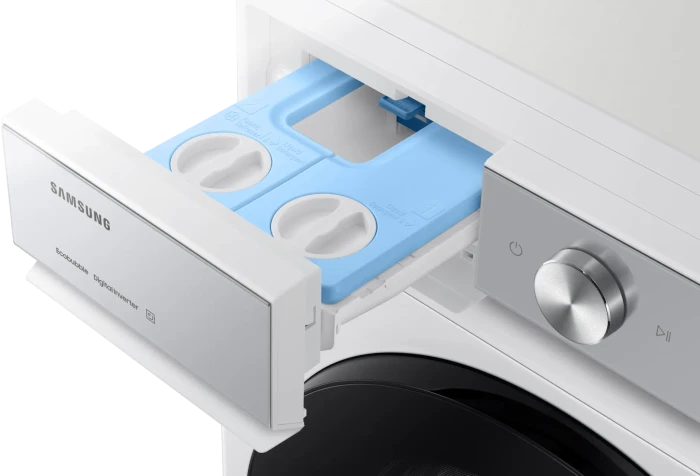 Samsung WW8400D WW9XDB8U95GHU2 Frontlader