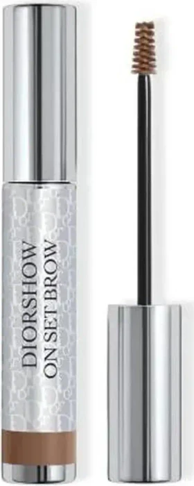 Christian Dior Diorshow On Set Brow Mascara