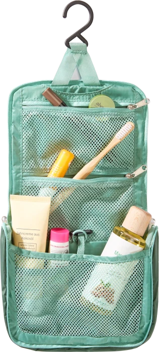 Deuter Wash Center Lite I jade ivy