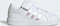 adidas Grand Court 3.0 EL C cloud white/iridescent (Junior) Vorschaubild