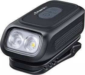 Fenix E04R 360° Taschenlampe