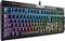 Corsair Strafe RGB MK.2, MX SILENT RGB RED, USB, US Vorschaubild