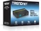 TRENDnet TPE-TG Desktop Gigabit Switch, 8x RJ-45, 68W PoE+ Vorschaubild