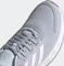adidas Duramo SL halo blue/cloud white/halo silver (Damen) Vorschaubild