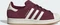 adidas Superstar II maroon/off white (Damen) Vorschaubild