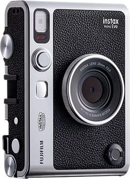 Fujifilm instax mini Evo schwarz
