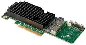 Intel Integrated Server RAID Module, PCIe 2.0 x8 (RMS25CB040)