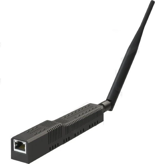 Smlight SLZB-06P7 Zigbee PoE LAN-Adapter, RJ-45/WLAN/USB-C 2.0 [Buchse]